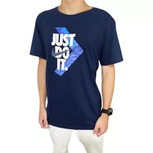 Camiseta Nike Just Do It