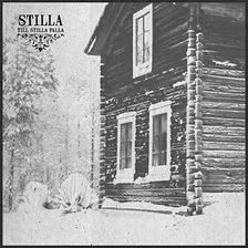 Lp Till Stilla Falls - Stilla