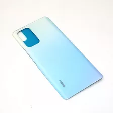 Tapa Trasera Compatible Con Xiaomi Redmi Note 10 Pro 