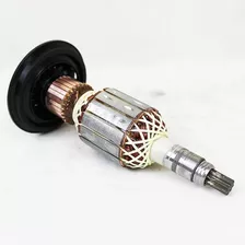 Rotor/motor Alternativo Para Martillo Bosch Gsh 11 E