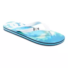 Sandalias Hombre Caballero Dc Shoes Casual Slides