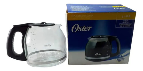 $150.000 - Repuesto Cafetera Jarra Oster 12 Tazas New | Acacompro.com