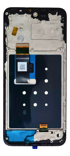 Motorola Tela Moto G13 / G23 Display LCD Com Aro + Película