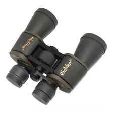 Binocular 20x50 Galileo Largo Alcance Excelente Nitidez