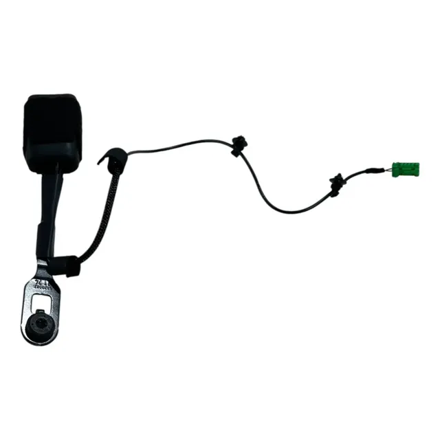Engate Cinto Dianteiro Esquerdo Jeep Renegade 2023 2024 2025 1