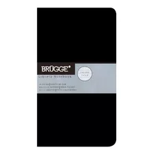 Libreta Brugge Libera M Hojas Rayadas 13x21 Pack X2 Libretas