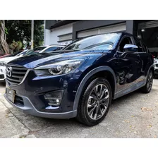 Mazda Cx-5 Grand Touring Lx 2.5 Aut.sec Awd 2017 203