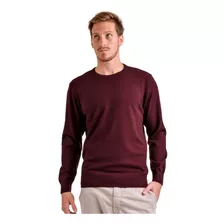 Sweaters Hombre Cuello Rerondo Art. 307