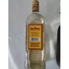 Tequila Alacran Blanco 40% - mL a $130000
