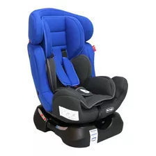 Silla De Auto 0 A 25 Kgs Bebeglo Bxs-213-1 Azul