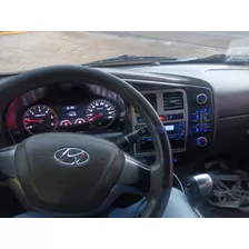 2019 Hyundai Porter