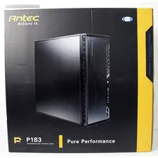 Gabinete Antec P183, Como Nuevo