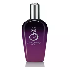 Secret Fantasy Dare Eau De Toilette Spray Femenino Avon 50ml