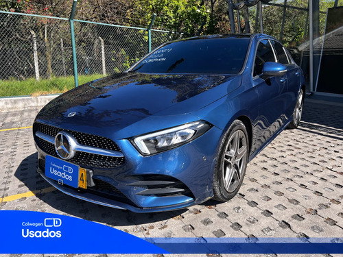 MERCEDES-BENZA 180 SEDAN 1.332 AUT