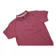 Camisa Polo Vilejack Com Bolso Camiseta Polo Basica Cores