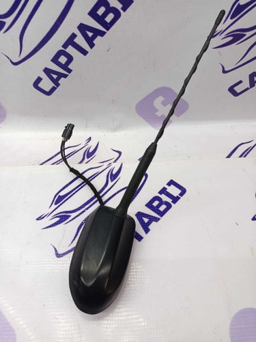 Antena Radio Ford Focus Std 2.0l 12-16 Foto 4