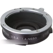 Century Precision Optics La-ns50 Nikon Mount A Sony 1/2-inch