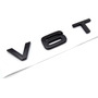 Para Compatible Con Audi A4 A5 A6 3d V8t Badge Fender Badge