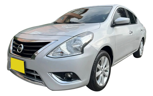 Kit Exploradoras Nissan Versa 2015 A 2021 Taiwan Foto 2