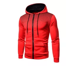 Sudadera Deportiva Fitness Otoño E Invierno Tops Para Hombre