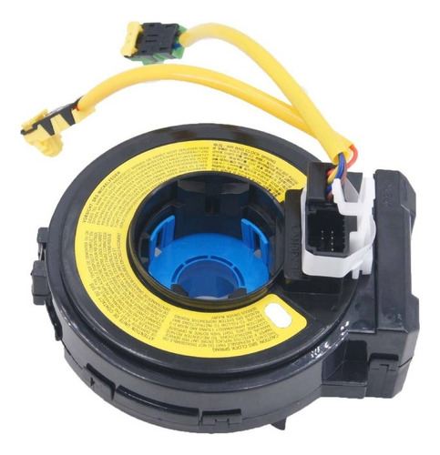 Muelle De Reloj Para Kia Optima 2006-2010 Hyundai Santa Fe Foto 4