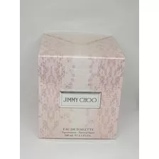 Perfume Jimmy Choo Edt 100ml Dama Garantizado Envio Gratis