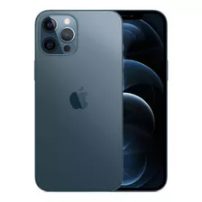 iPhone 12 Pro Max 256 Gb Azul