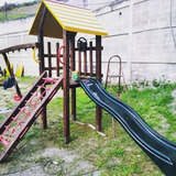 FabricaciÃ³n, InstalaciÃ³n Y RecuperaciÃ³n D Parques Infantiles