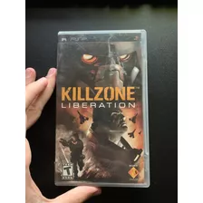 Killzone Psp