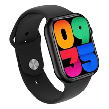 Smartwatch Cs9 Pro Relógio Tela Infinita Digital 49mm