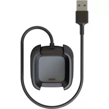 Cable Cargador Para Fitbit Versa Compatible