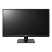 Monitor Gamer LG 24bl550j Led 23.8 Preto 100v/240v