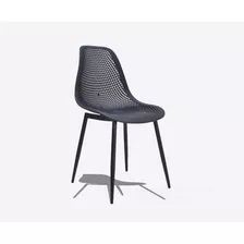 Silla De Diseño Lotti Il