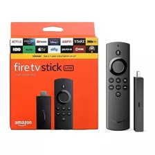 Amazon Fire Tv Stick Lite Alexa Voice, Control R *itech Shop