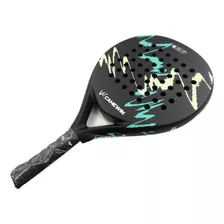 Raqueta De Padel Marca Camewin 4018