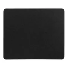 Mouse Pad Xtech Mpbk 220mm X 245mm X 5mm Negro