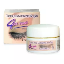 Crema Prosa Para Contorno De Ojos 