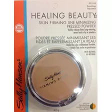 Maquillaje En Polvo - Sally Hansen Healing Beauty Skin Firmi