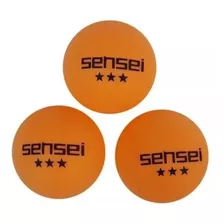 Pelota Ping Pong Sensei - Pelsens