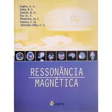 Ressonância Magnética Radiologia Moderna Com Imagens