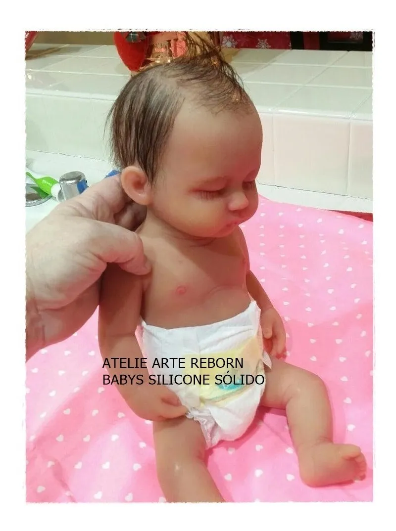 Bebe Reborn Menina 100 Silicone Solido Por Encomenda Bonecos E Bonecas Mebuscar Brasil Bebe Reborn Menina 100 Silicone Solido Por Encomenda Bonecos E Bonecas Mebuscar Brasil