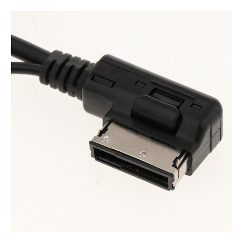 Cable Adaptador De Entrada Usb Bluetooth For Audi A5 8t A6 Foto 3