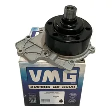 Bomba De Agua Vmg P/ Mercedes Sprinter 411 415 515 2.2 Cdi