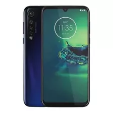 Celular Motorola Moto G8 Plus Dual Sim 64gb 