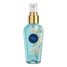 Maja Aqua Turquesa Fragancia Corporal De 60ml