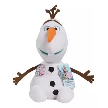 Olaf Peluche Original De Disney Store Entrega Ya!