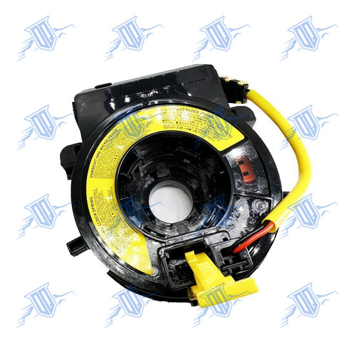 Muelle De Reloj Para 2011-2014 Hyundai Accent Solaris Foto 3