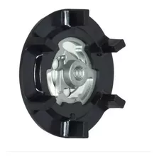 Clutch Plato Arrastre Compresor Vw/audi/bmw/skoda/sea/ Pl011