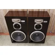 Bafles Technics Sb-1990, Muy Buen Estado , Original Dabaudio