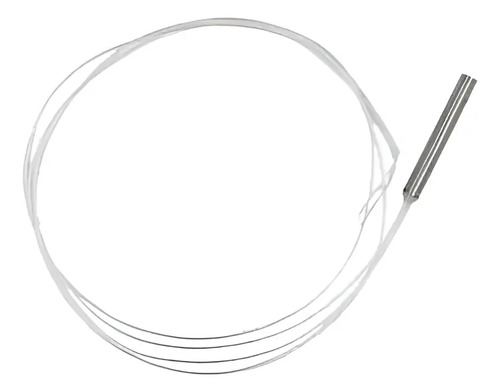 Sensor De Temperatura Pt100 Encapsulado -20 A 450 Graus